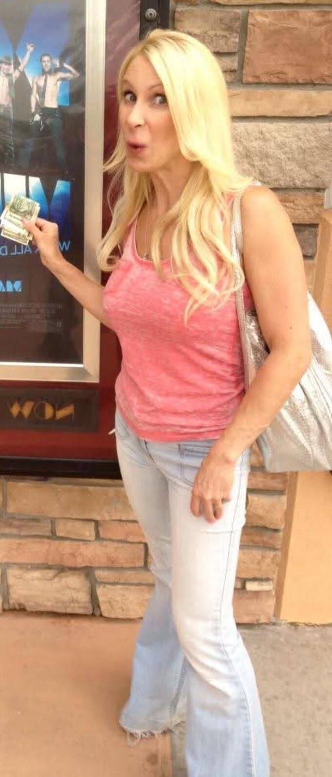 Ultimate Real Bimbo Milf Mom 