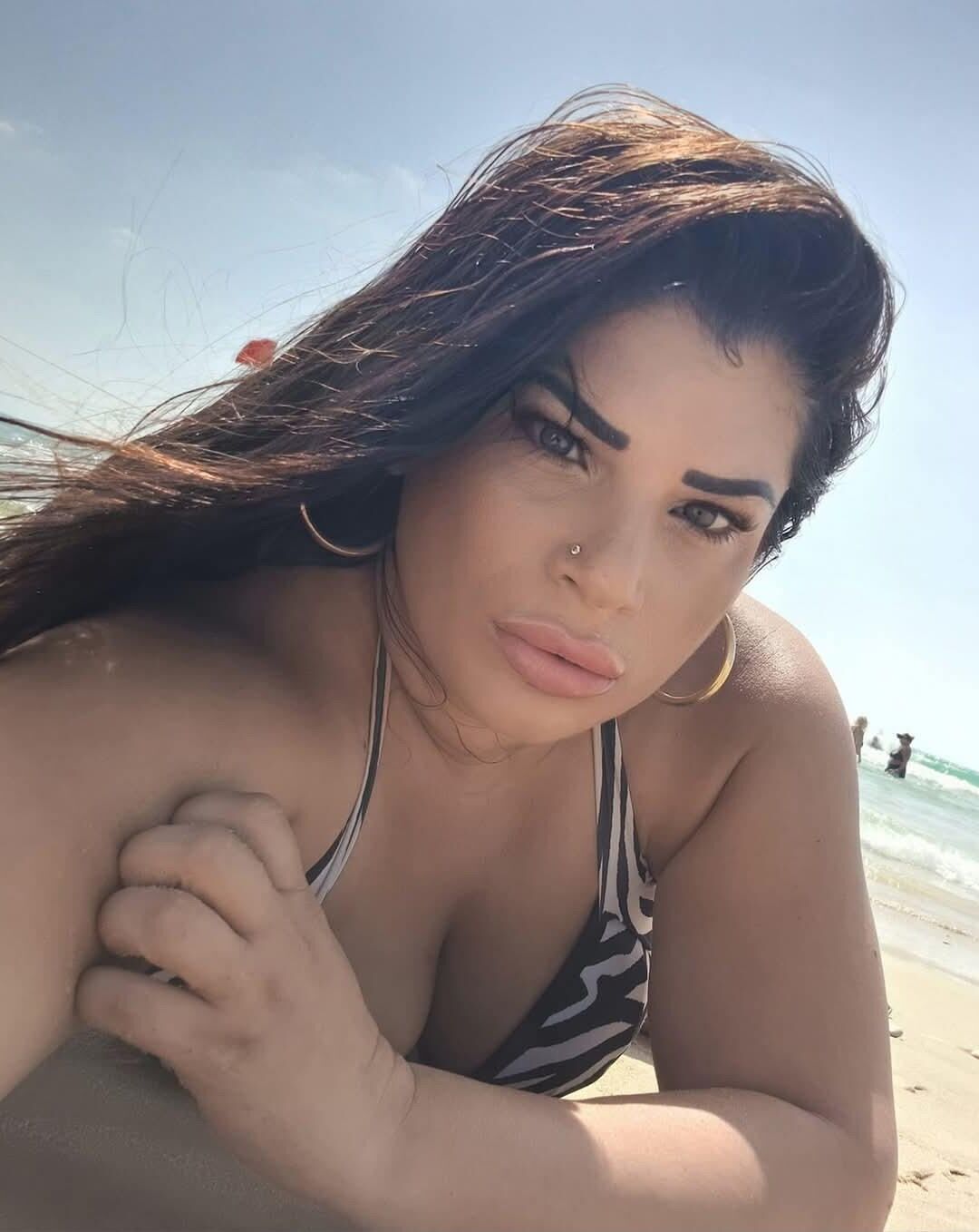 Divorced Israeli MILF REUT
