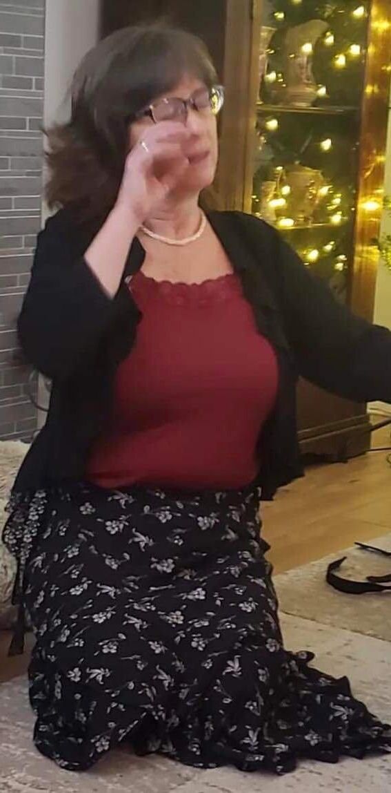 Même Habillées, Elles Sont Hummmm
