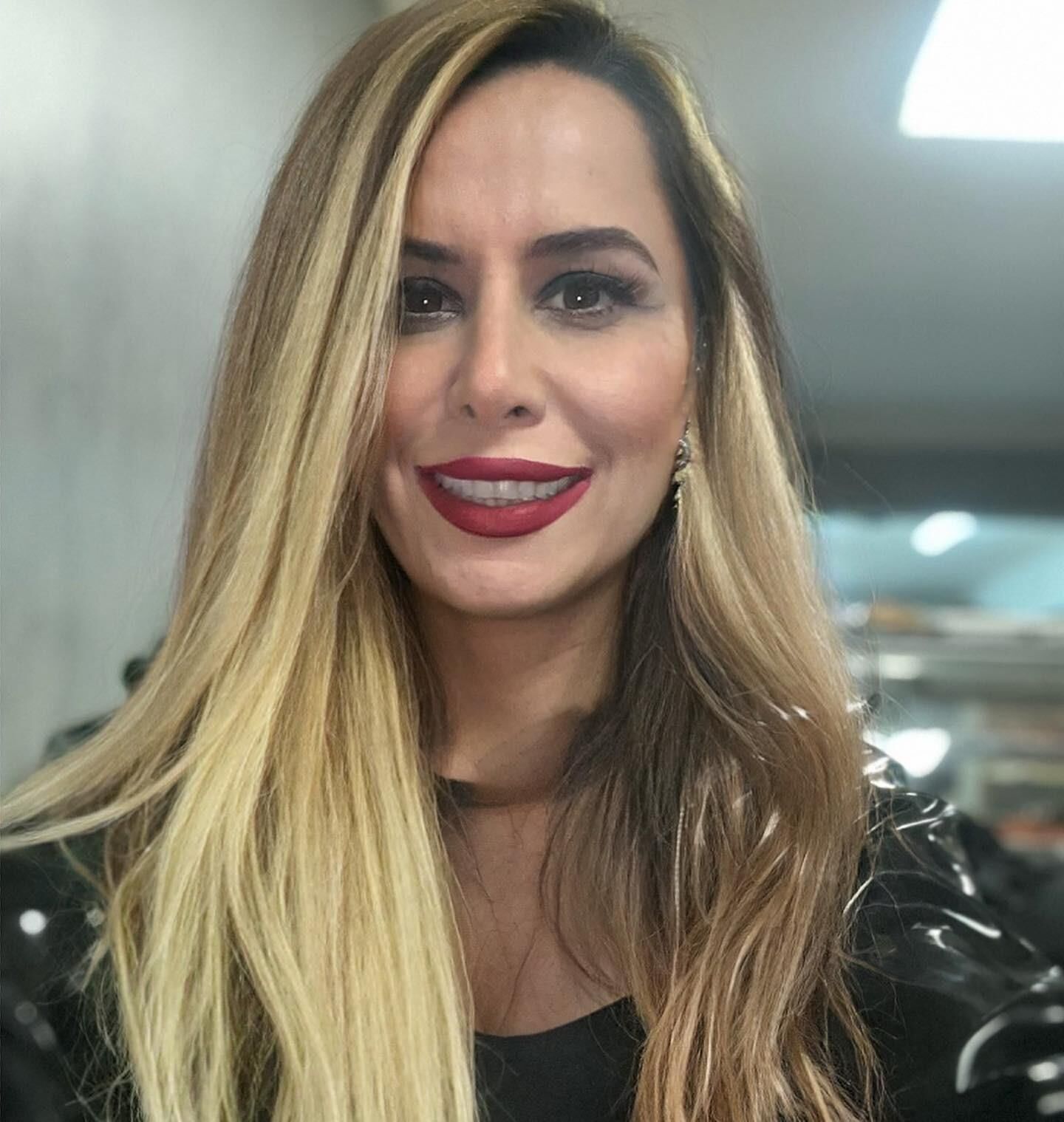 Turkish Milf