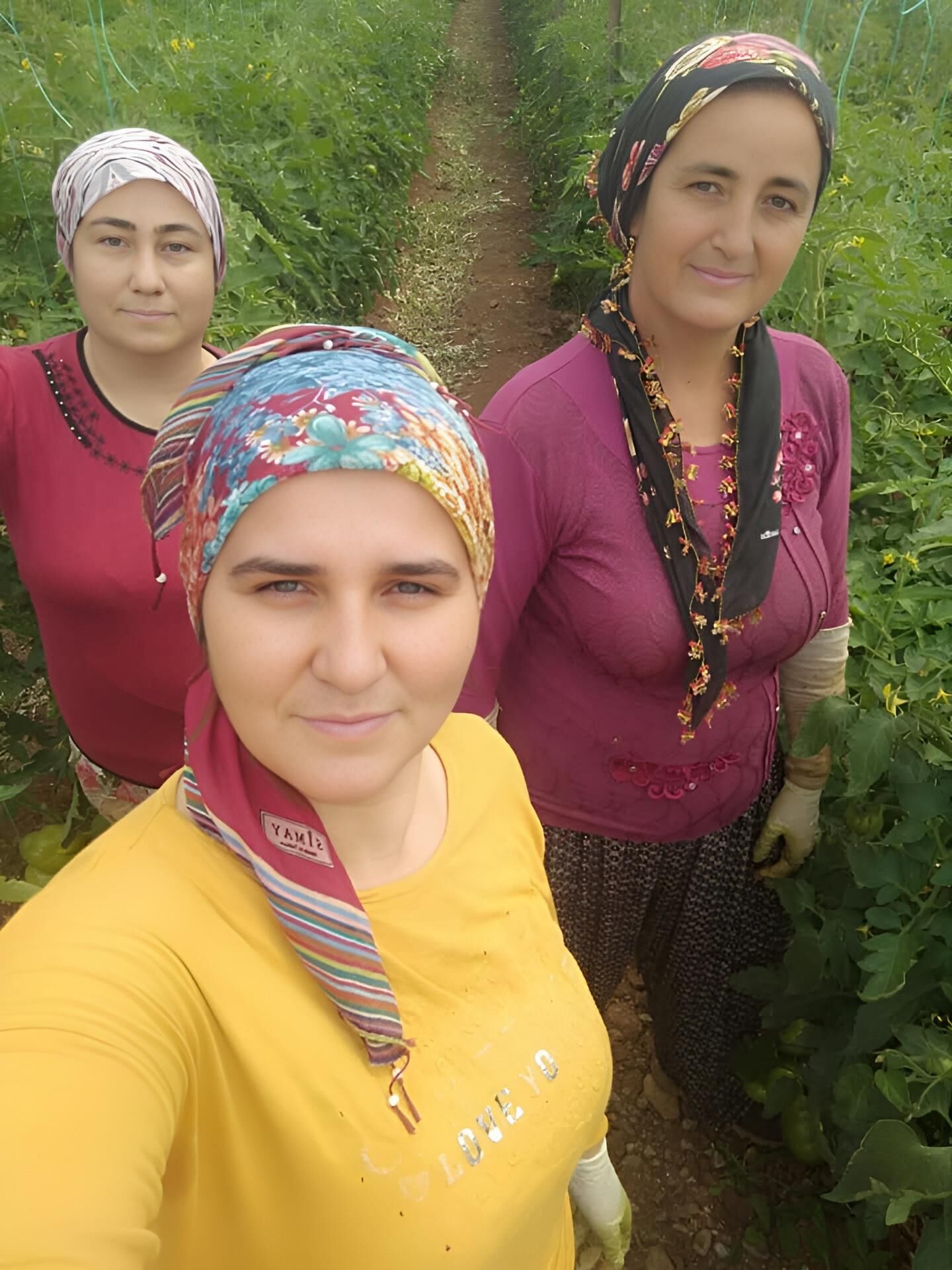 TURKISH SEXY HIJAB 