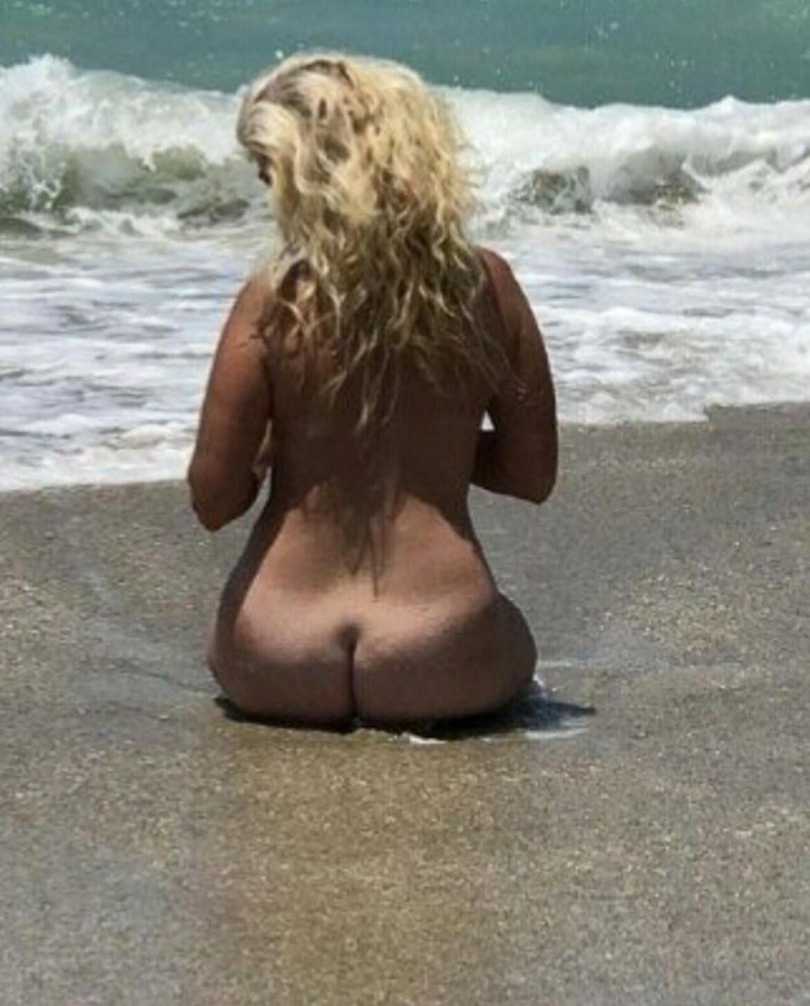 Amateur Hotwife Lea Palmer de FL