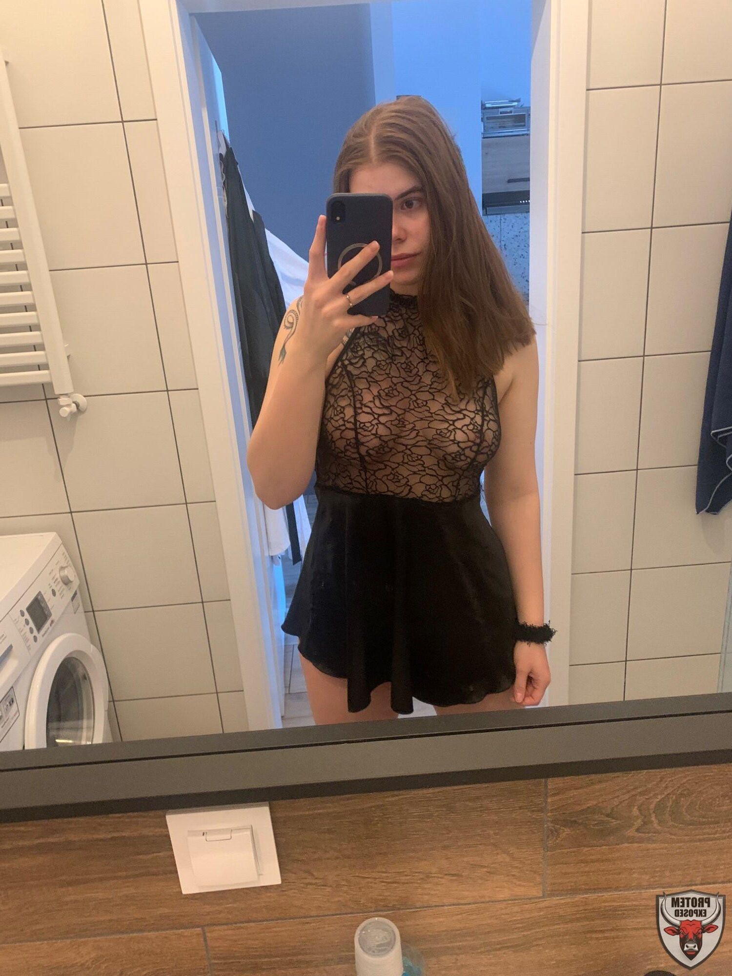 Collection Zelihawhore Friendslut épouse exposée des seins amateurs
