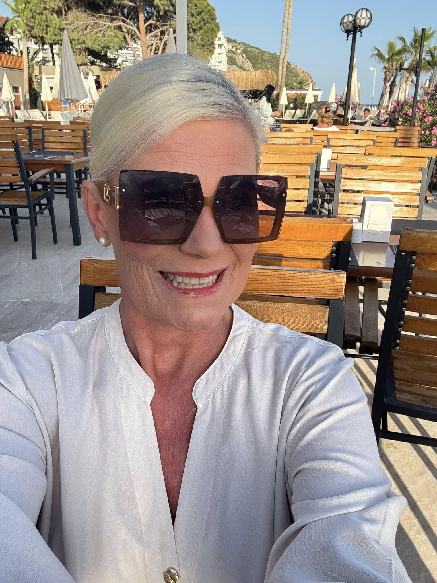 Claudia Neueste Shopping Queen Braucht es!