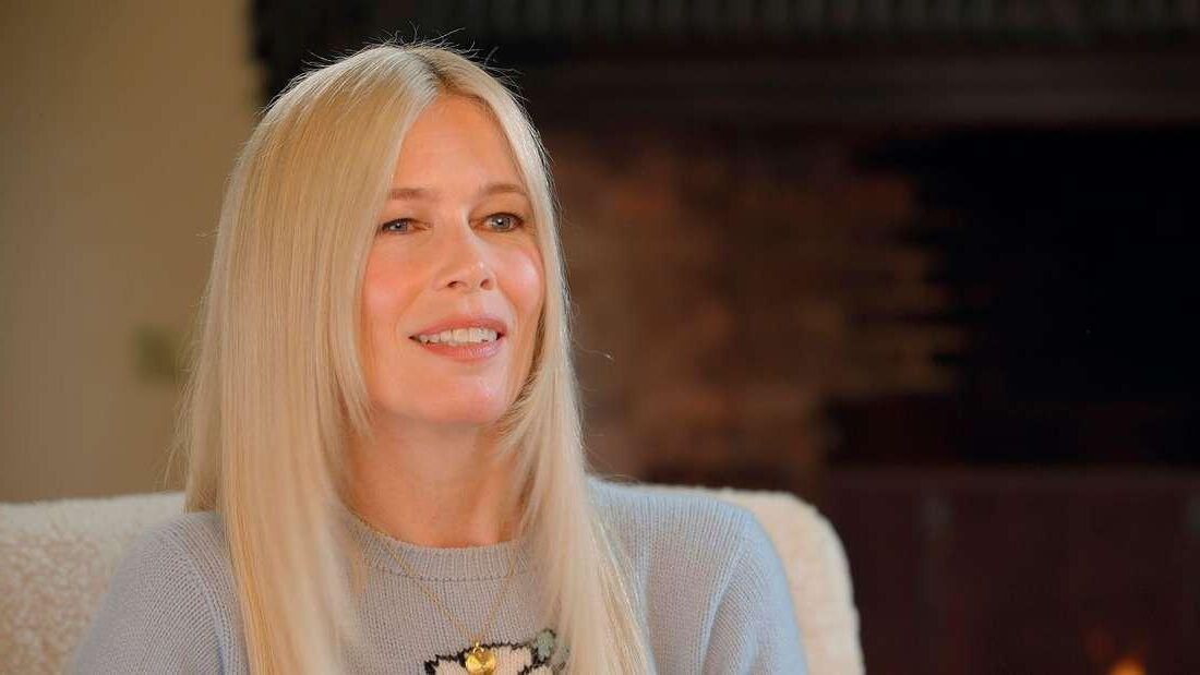 Claudia Schiffer Wank Collection Vol.