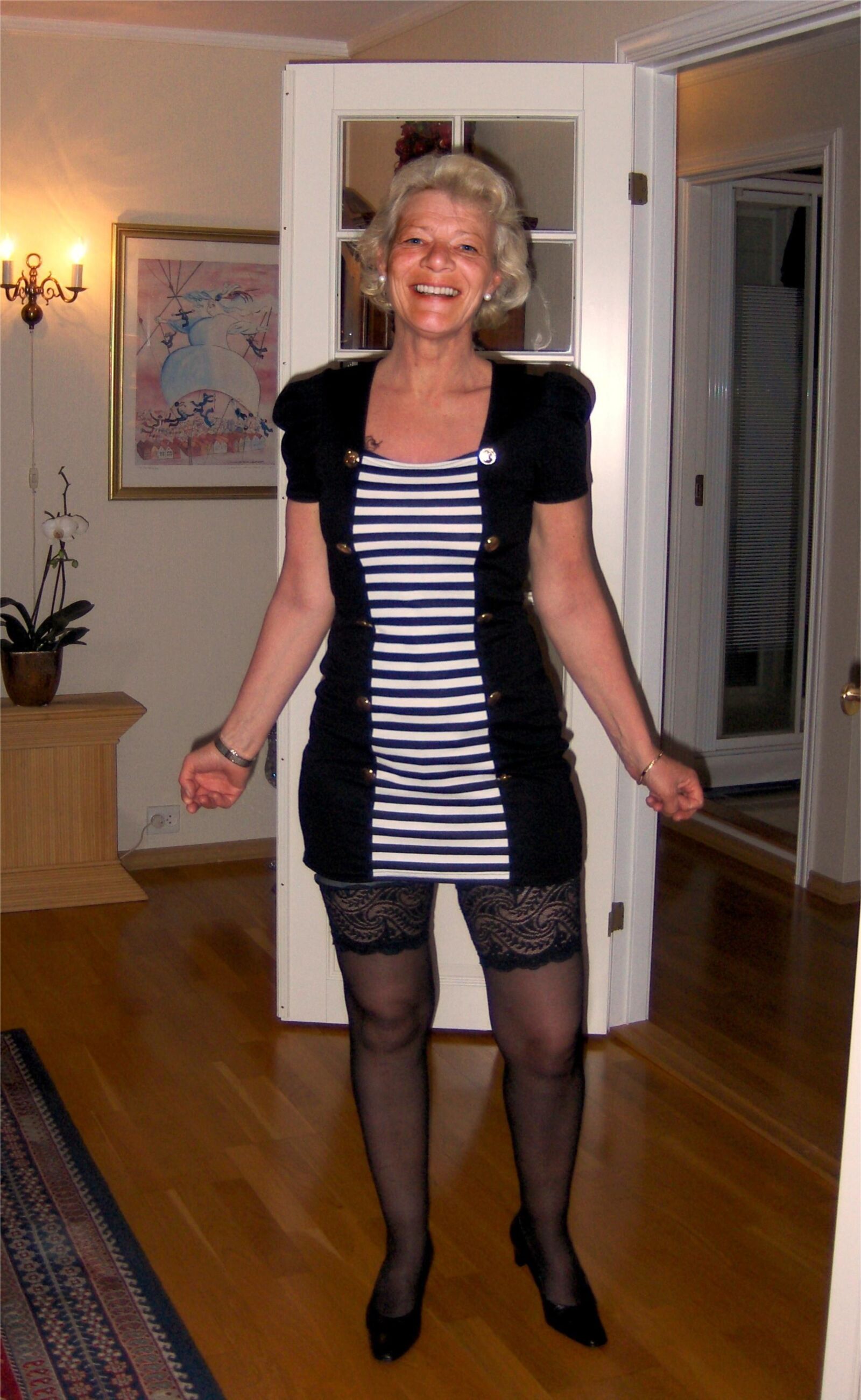 Norwegian prostitute