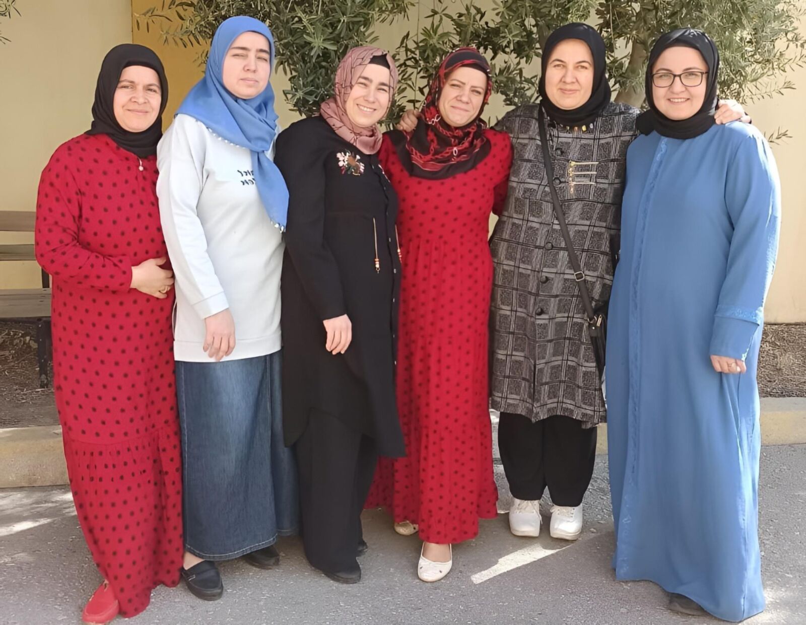 TURKISH SEXY HIJAB 