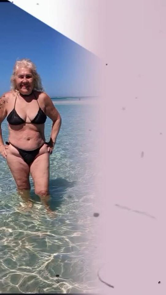 Сексуальная зрелая телефона