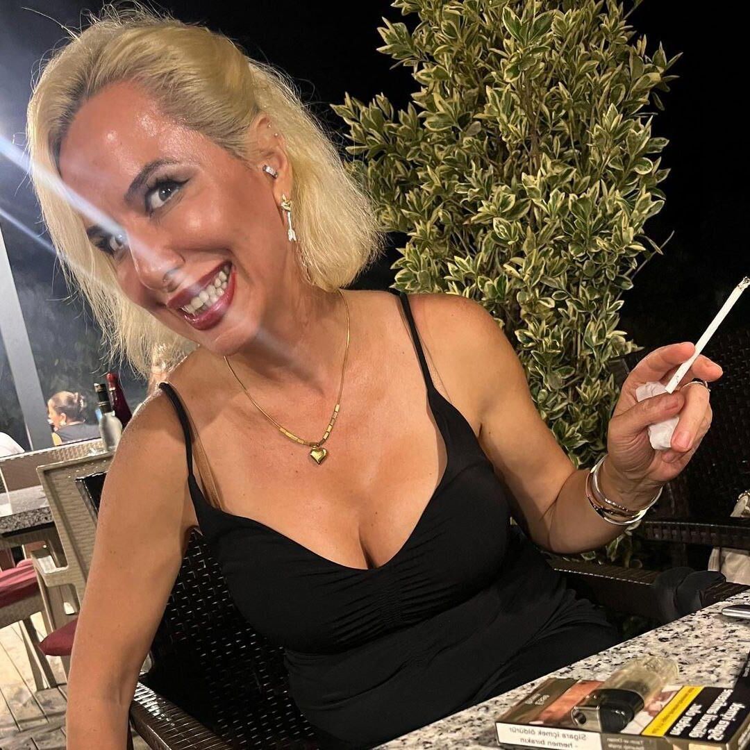 Turkish Milf