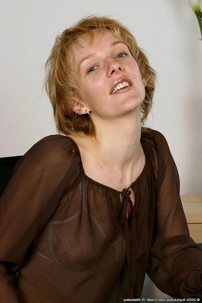 Патриция. 