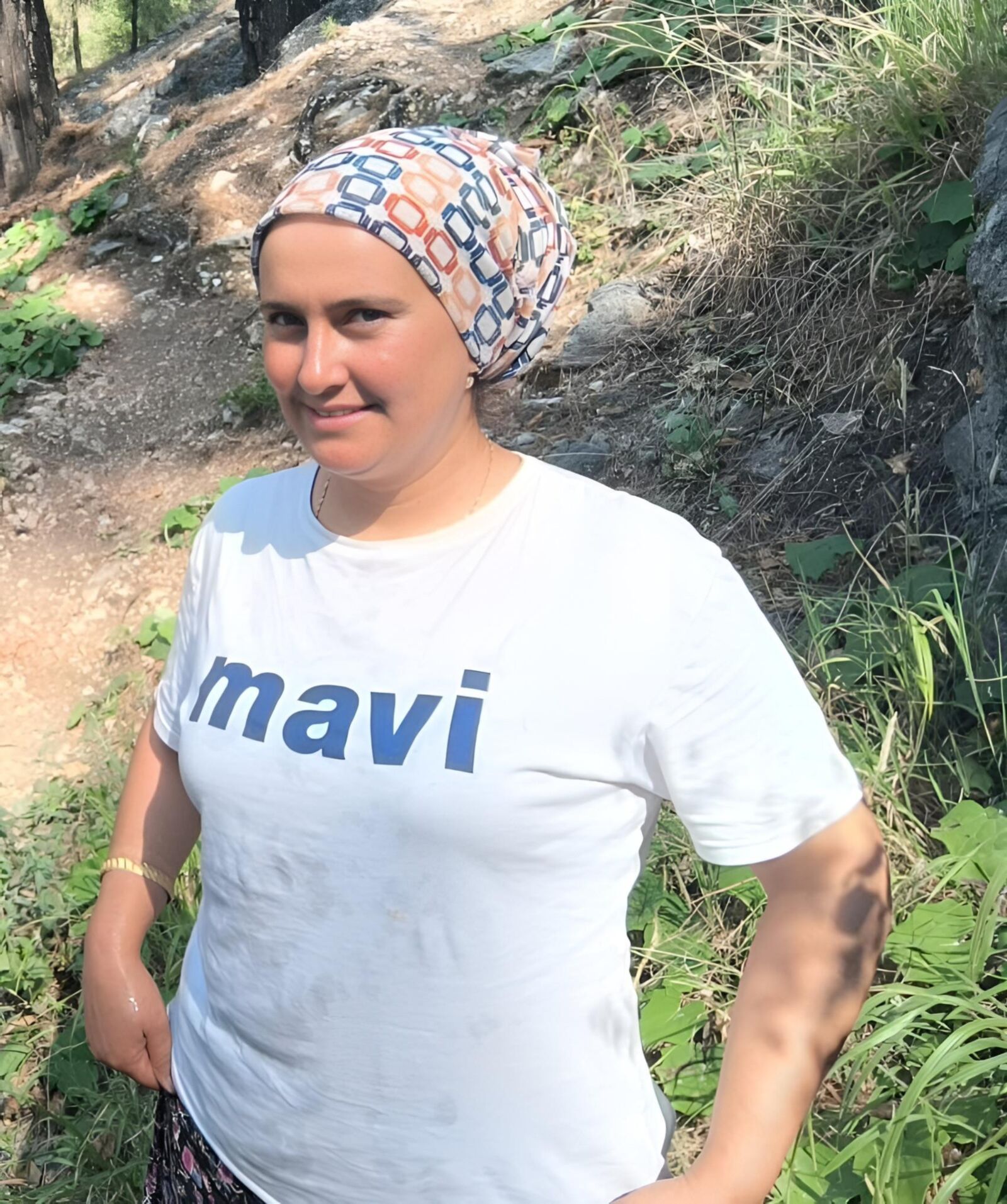 TURKISH SEXY HIJAB 