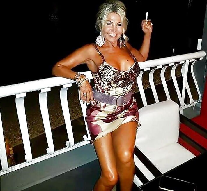 Cougar Chronicles 