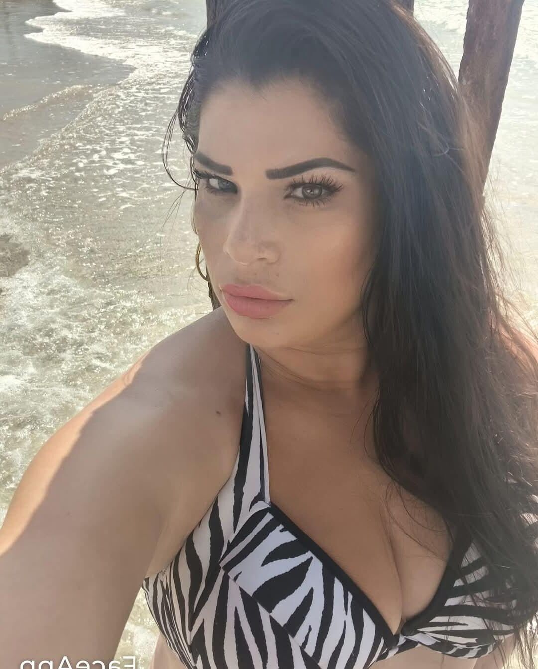 Divorced Israeli MILF REUT