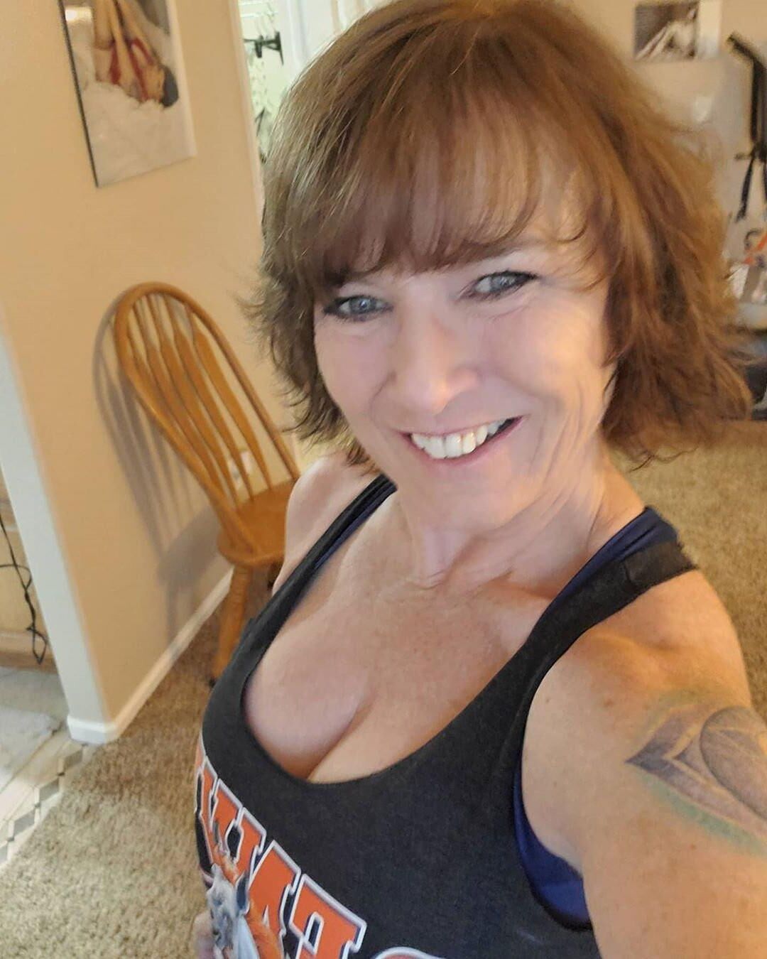 Drainer à balle milf amateur sable