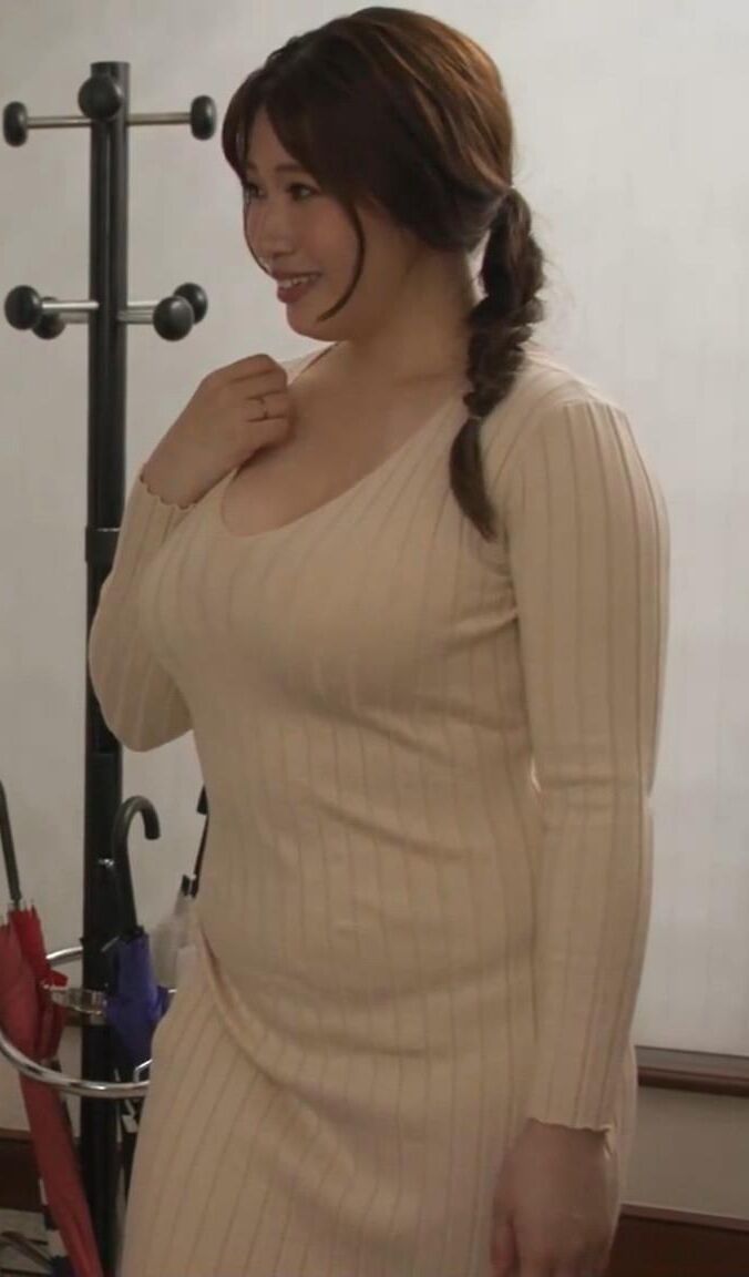 Jav esposa necesitada