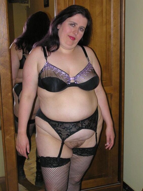 Chubby Curvy Plumpers
