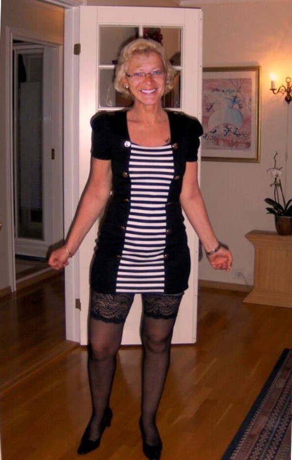 Norwegian prostitute
