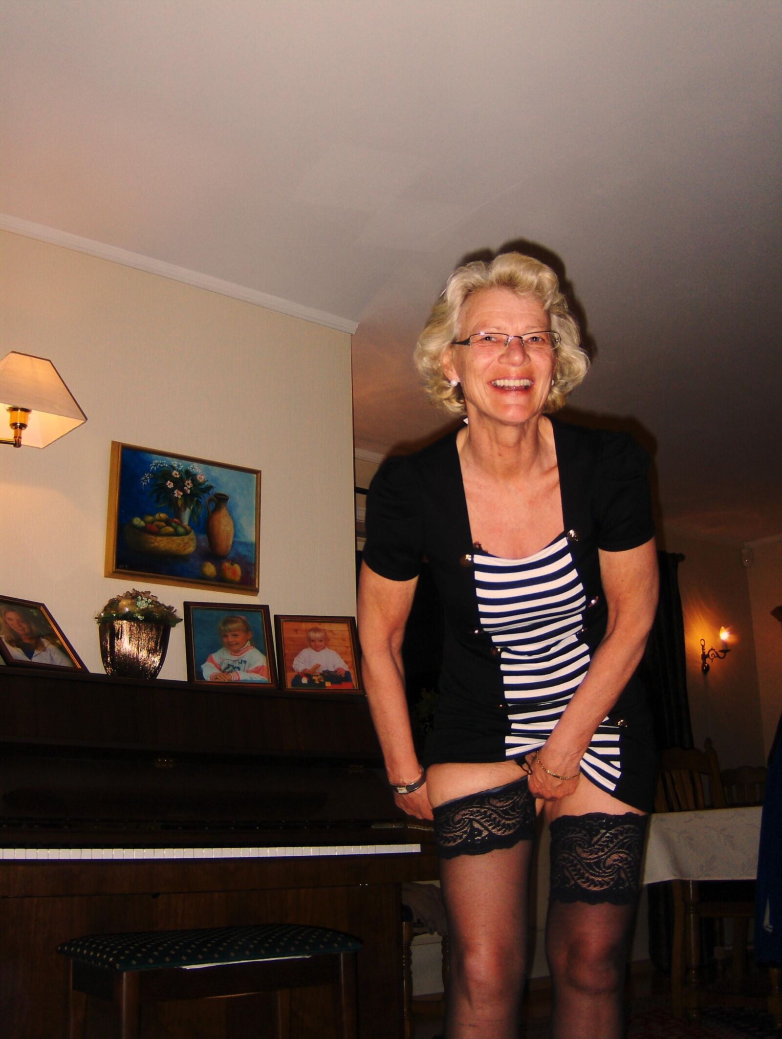 Norwegian prostitute