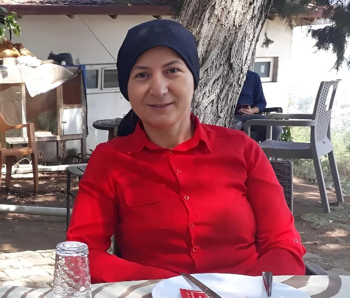 TURKISH SEXY HIJAB 