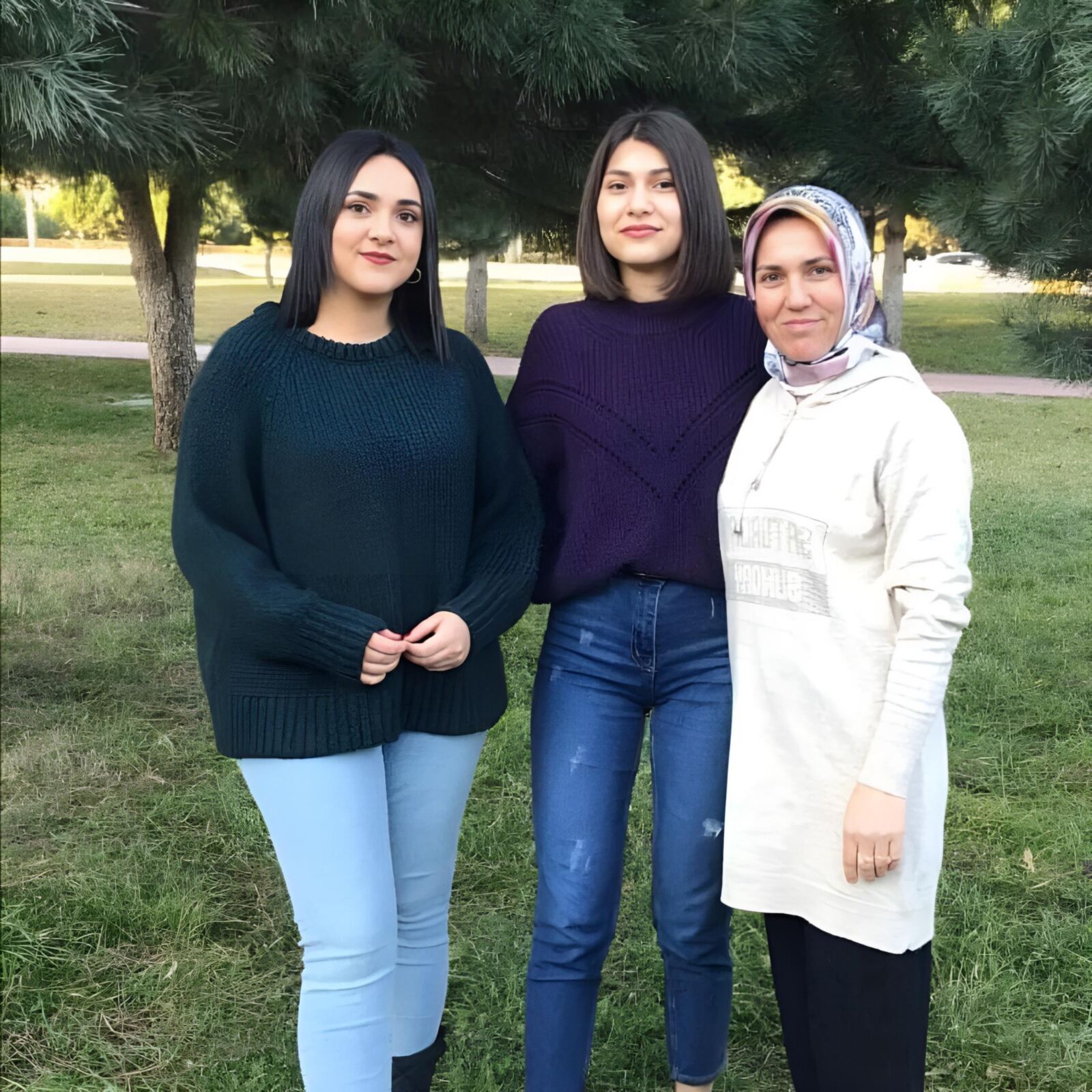 TURKISH SEXY HIJAB 