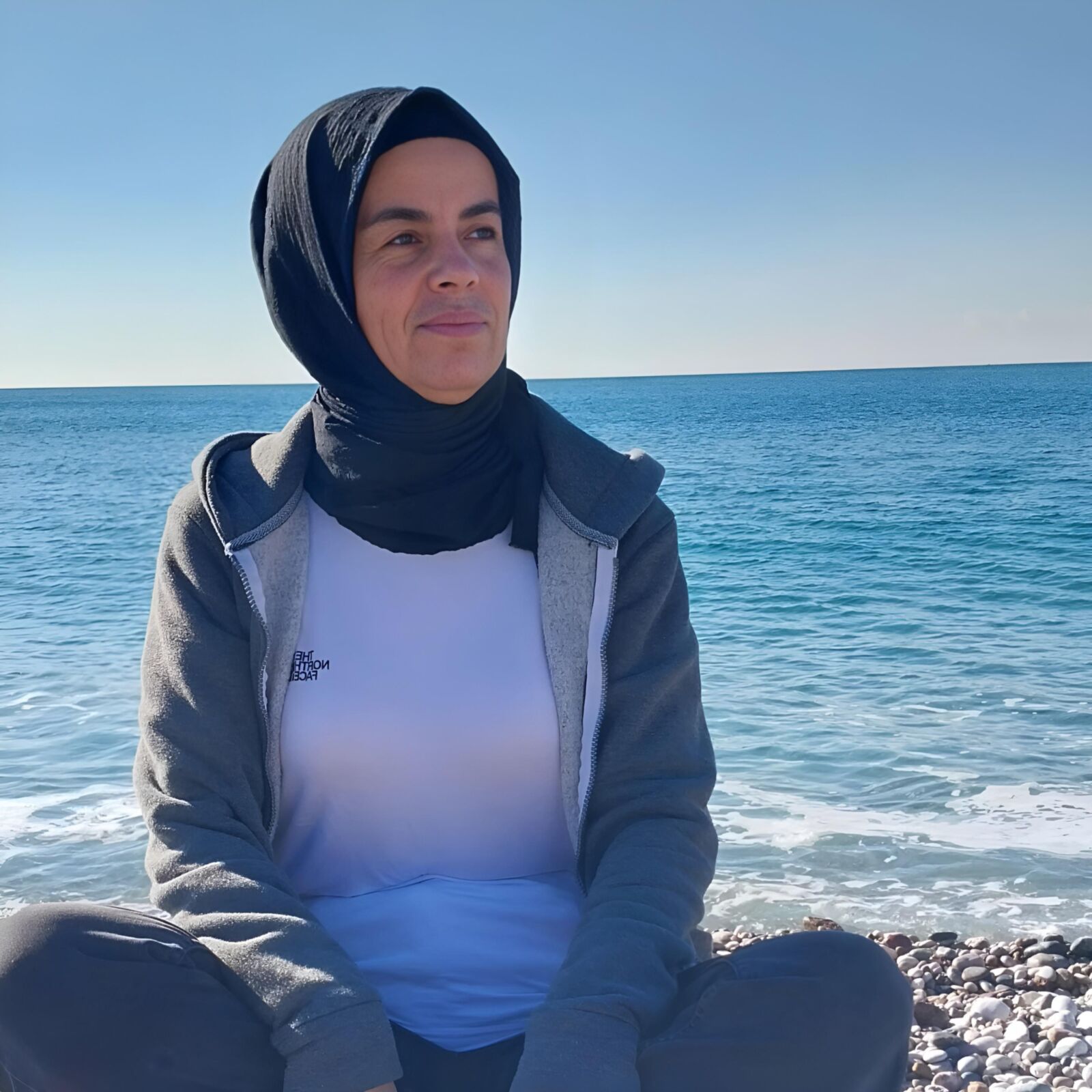 TURKISH SEXY HIJAB 