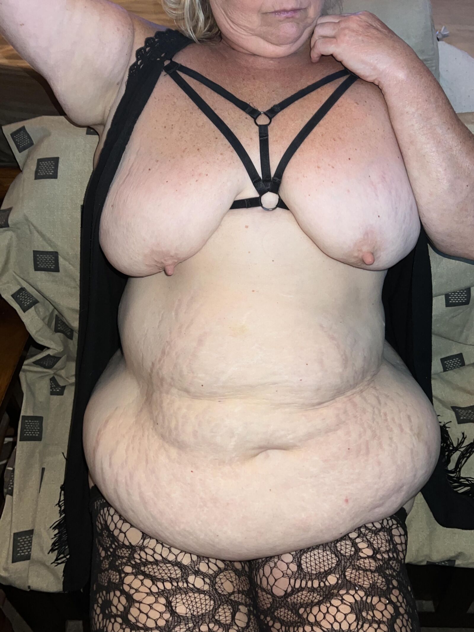 Больше моей жены BBW
