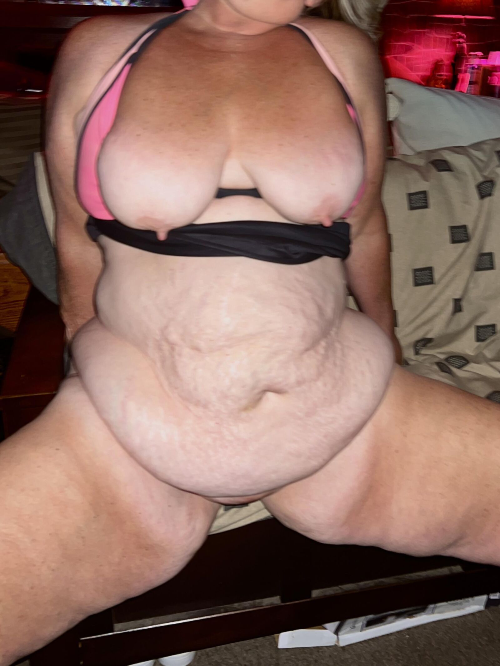Больше моей жены BBW
