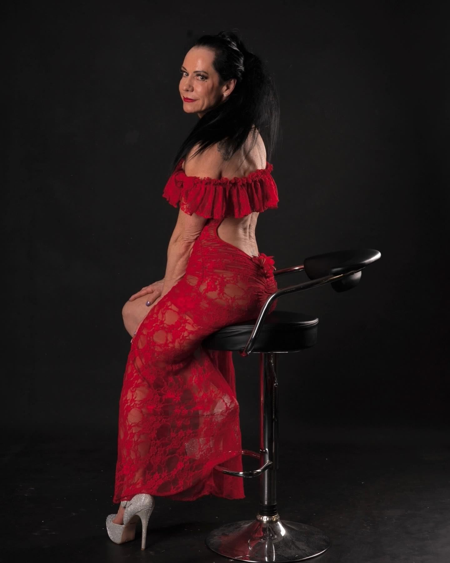 Milf, Mature,Lack, Nylons 