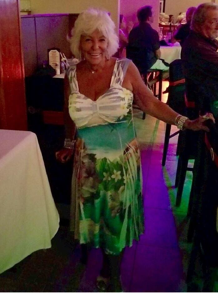 Mature + granny 
