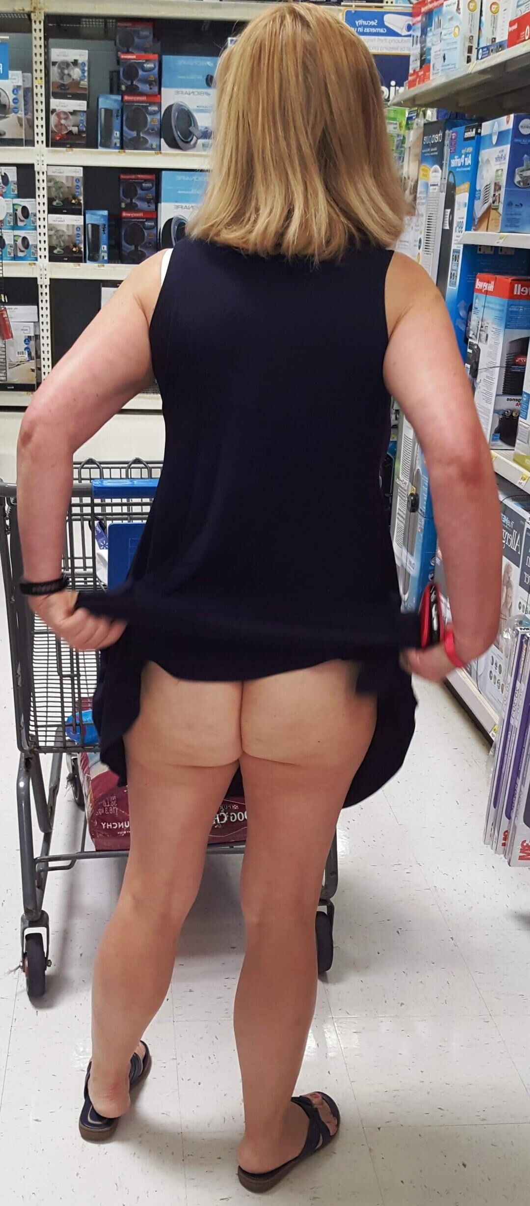 Sweet GILF