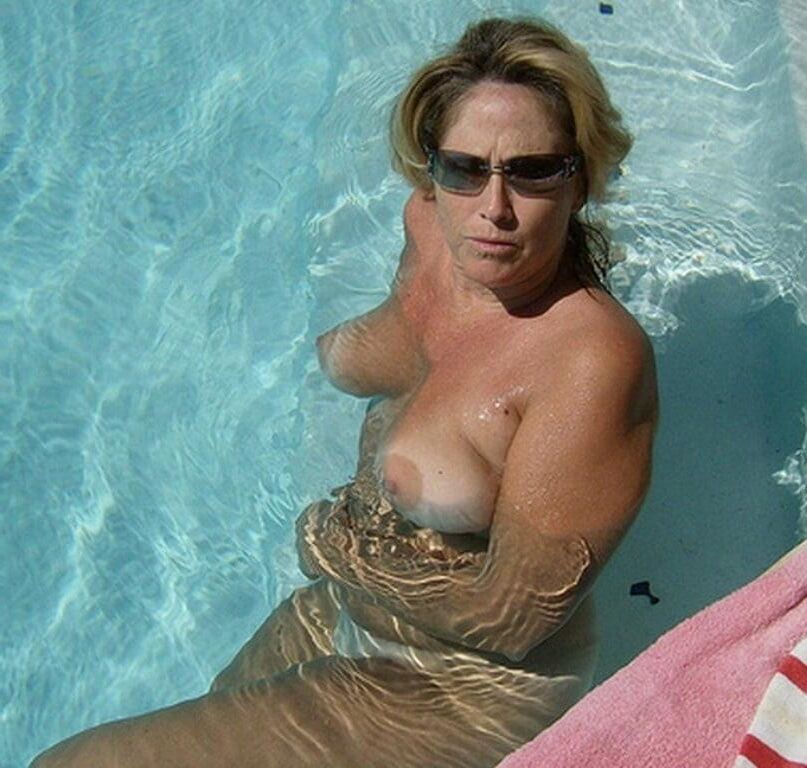 Milf Nancy