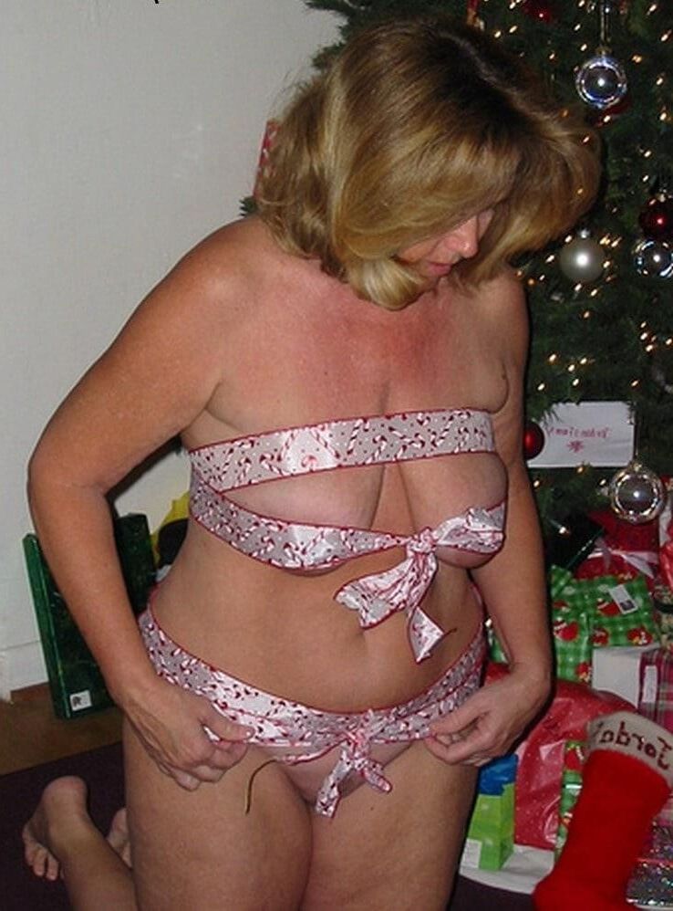 Milf Nancy