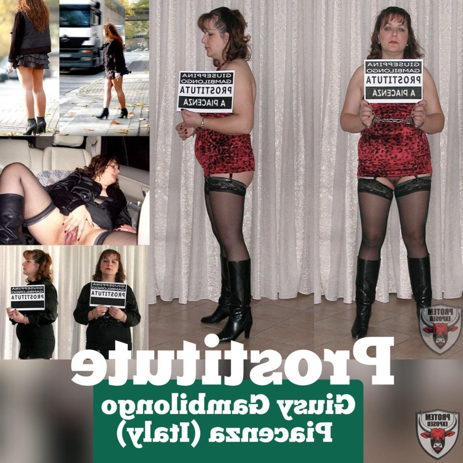 italian prostitute