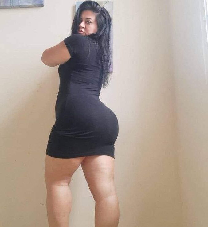 Pamela Brasilian Big Butt