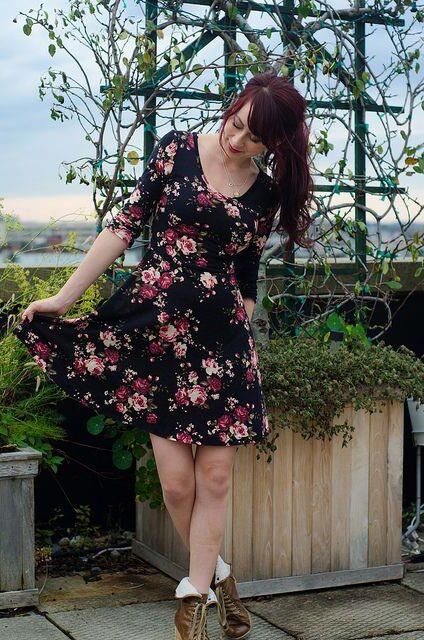 P interest In Beauty Nerdy Fashion Bloggers