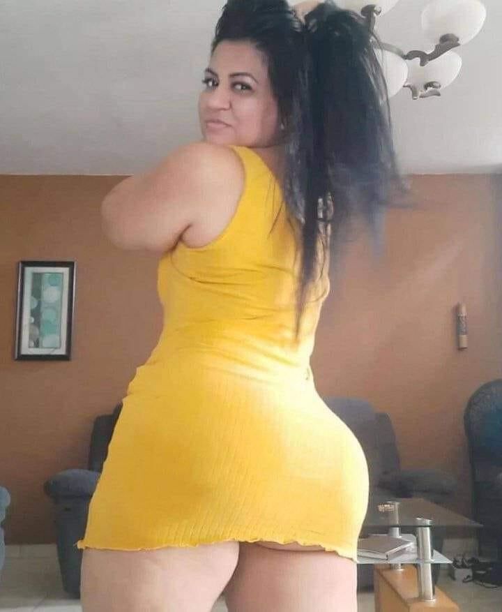 Pamela Brasilian Big Butt
