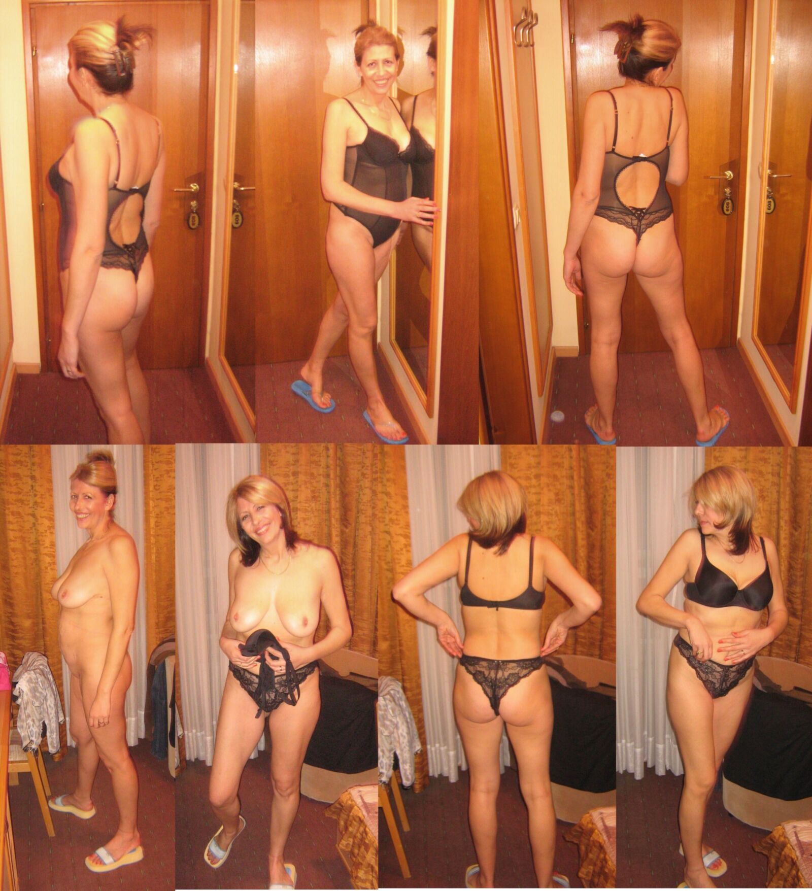 Web Whore Women
