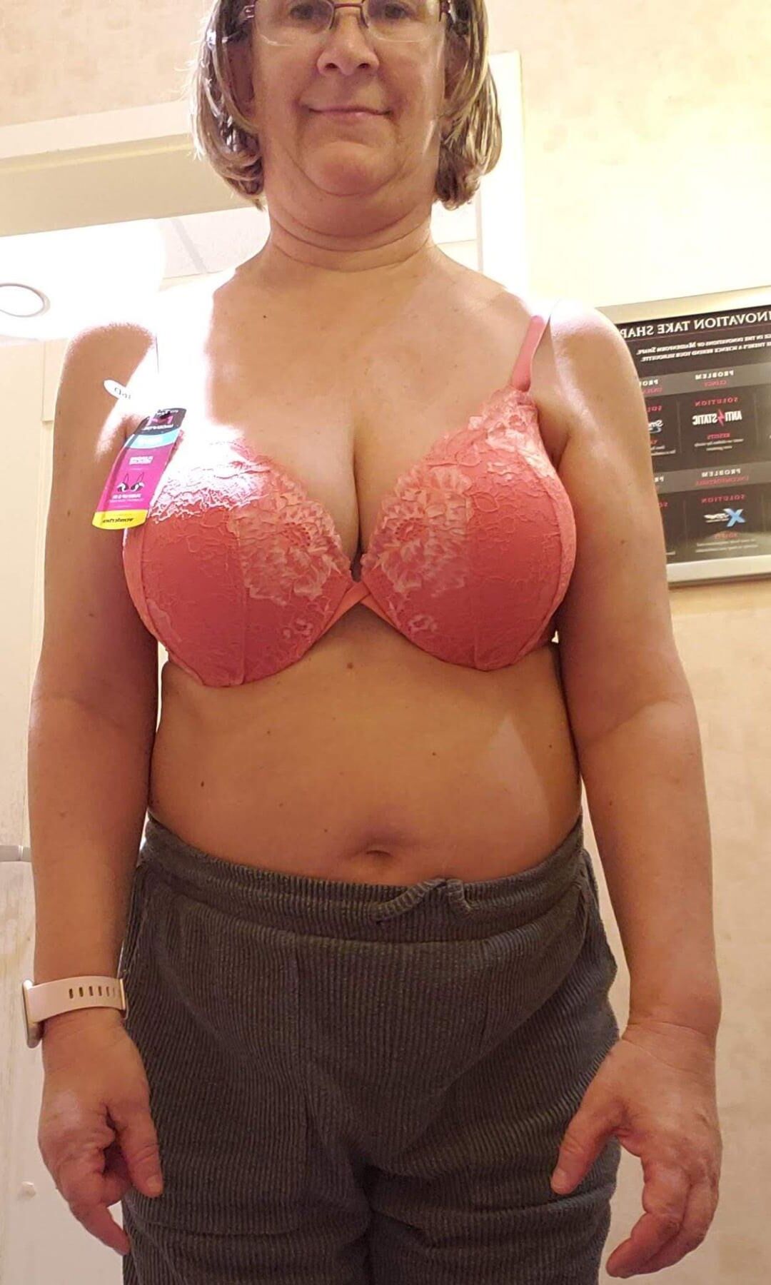 Sweet GILF