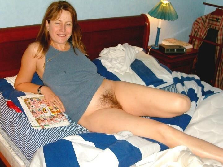 Amateur Mature Mixed 