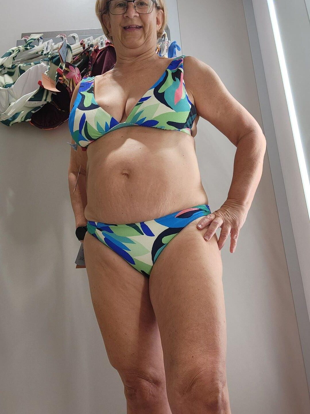 Sweet GILF