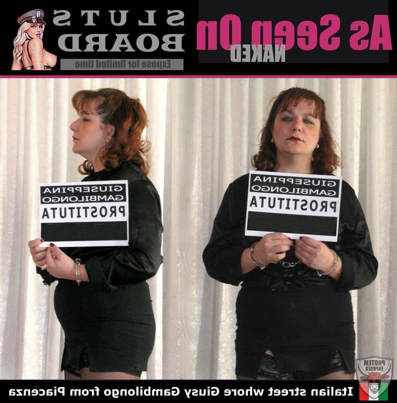 italian prostitute