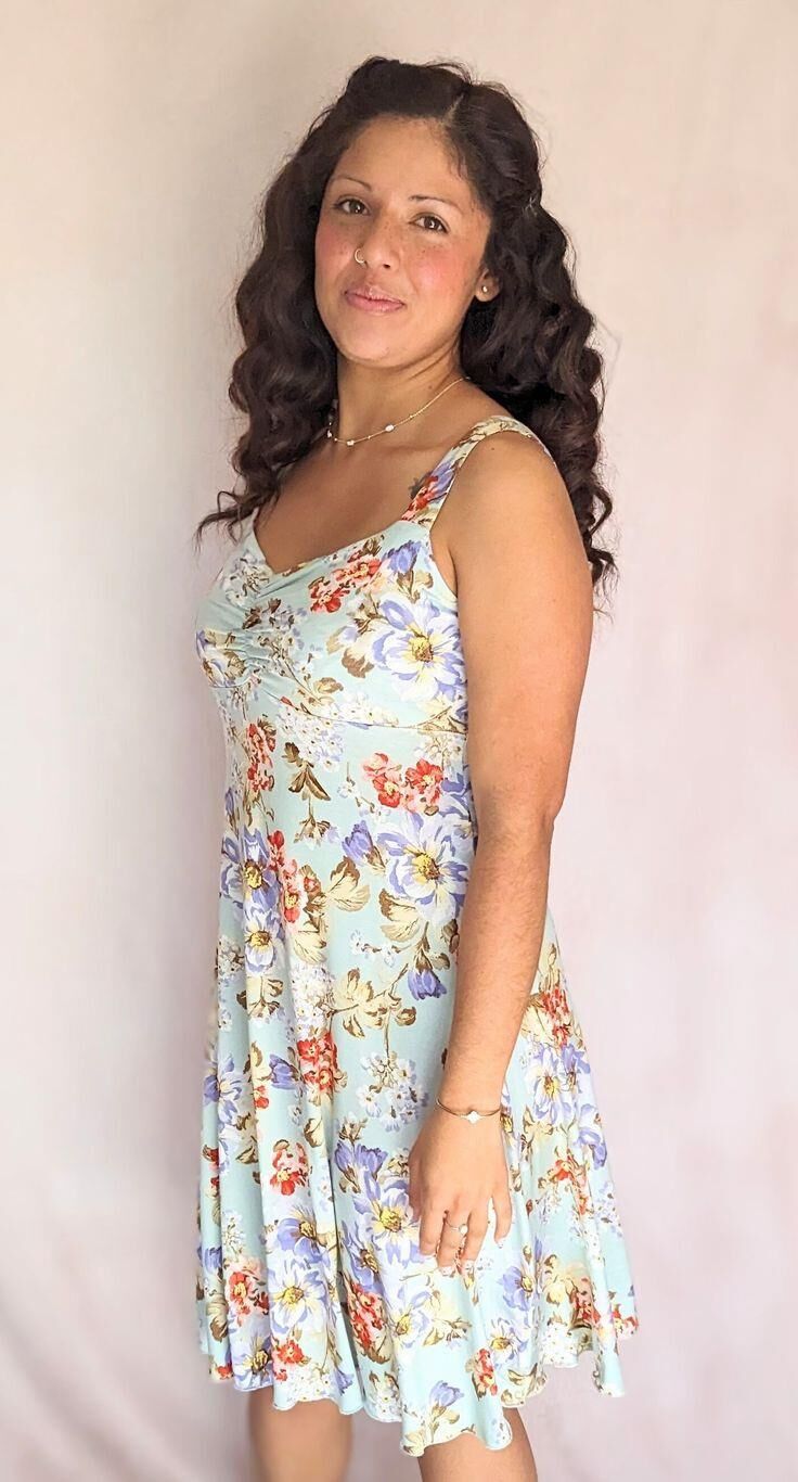 P interesse em beleza