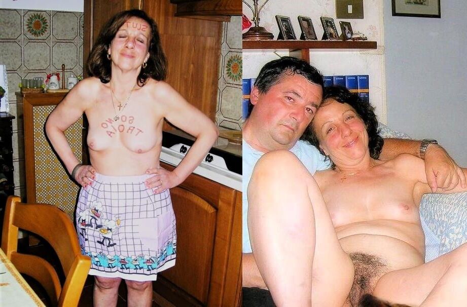 Мужчины и их женщины