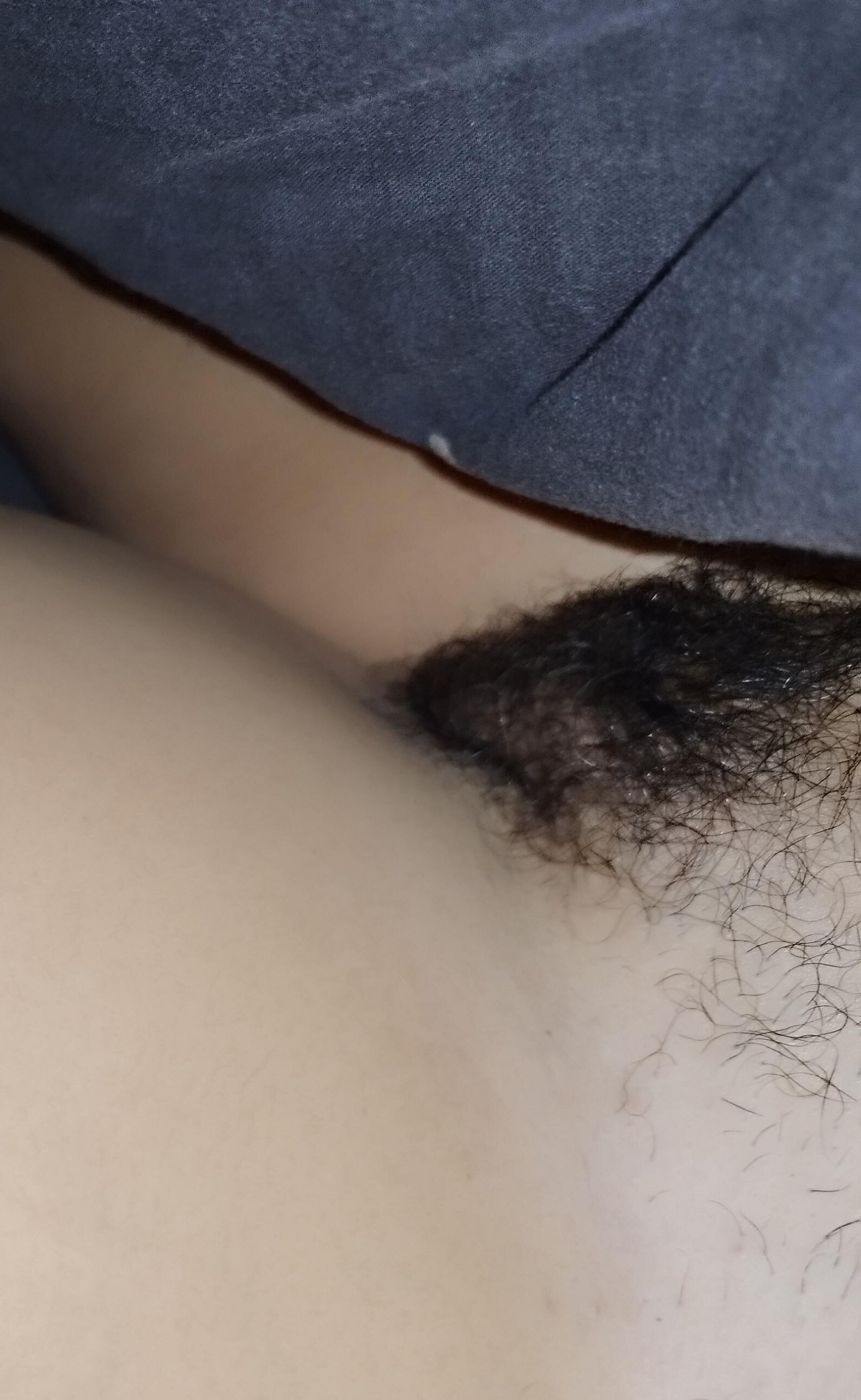 honey you show us your pussy?