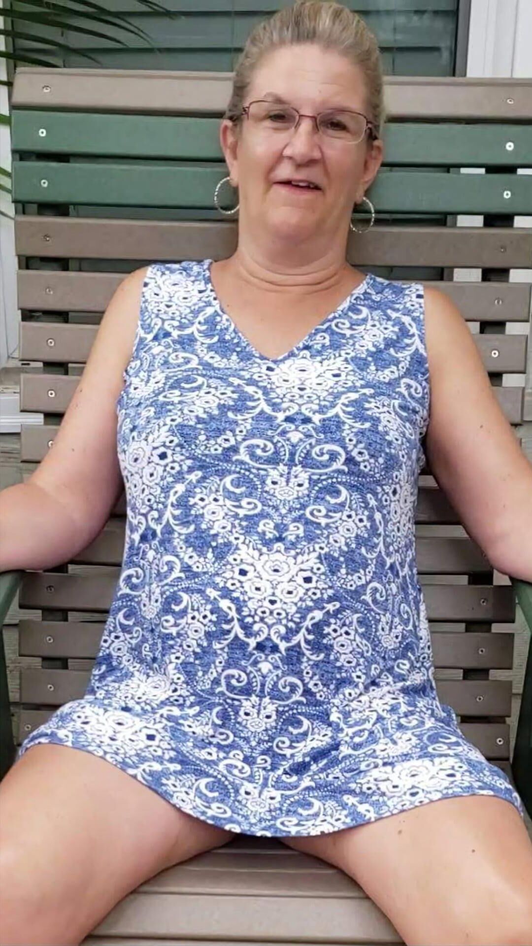 Sweet GILF