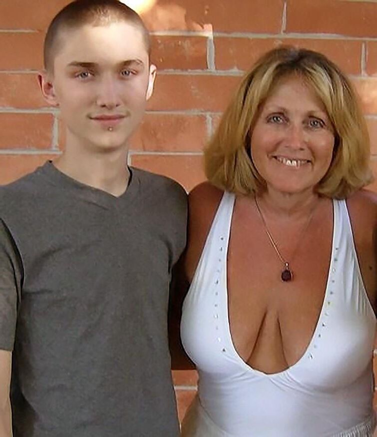 Milf Nancy