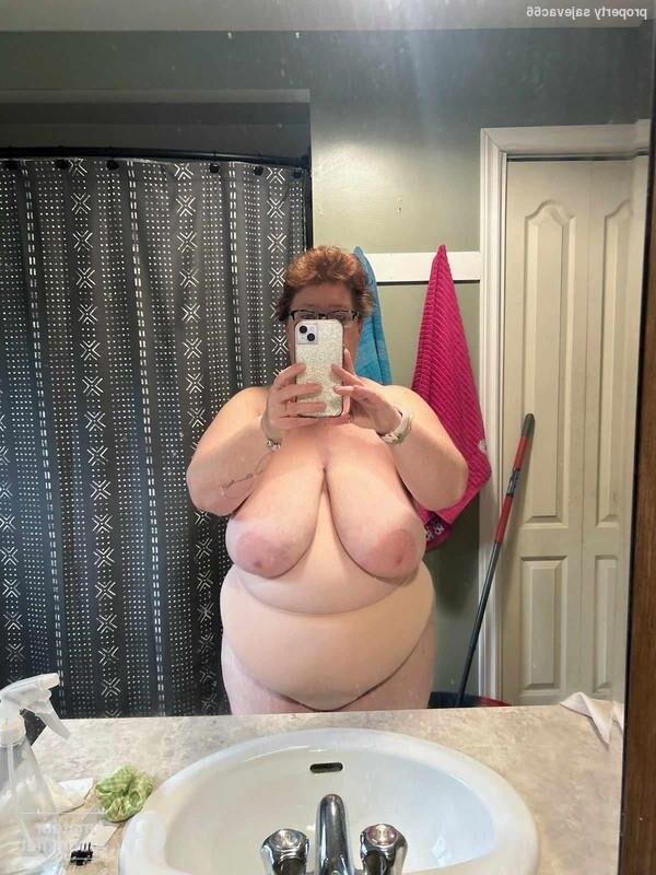 Amadurecem e avós: BBW Ladies