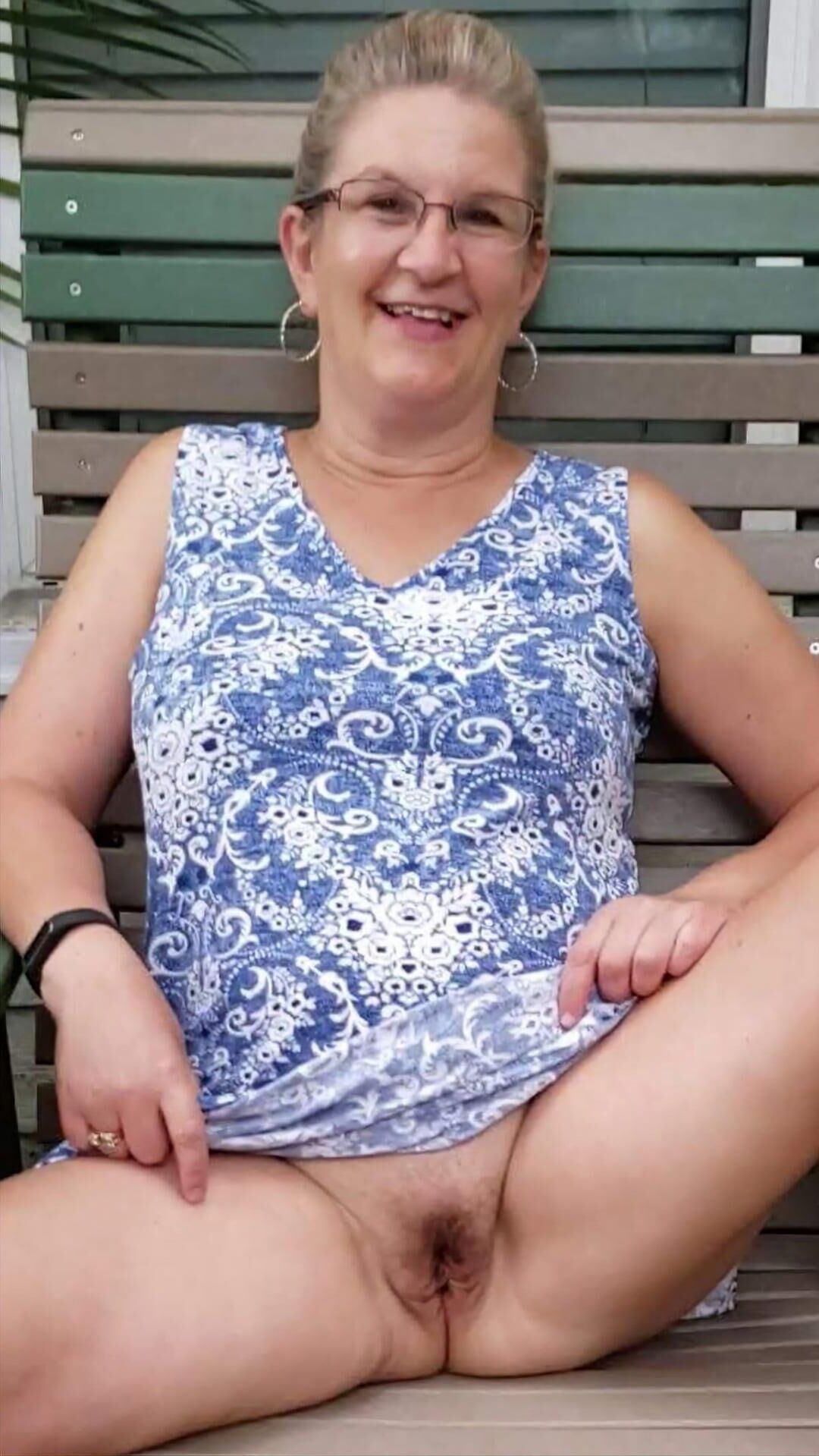 Sweet GILF