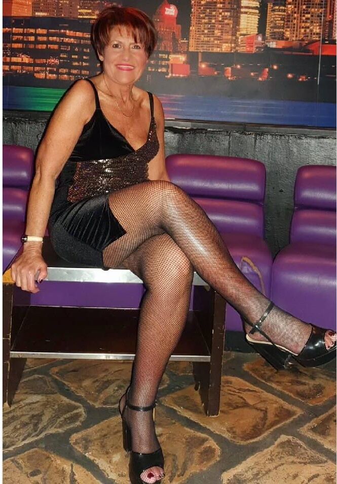 Mature + granny 