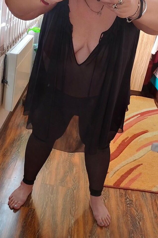 yo bbw maduro